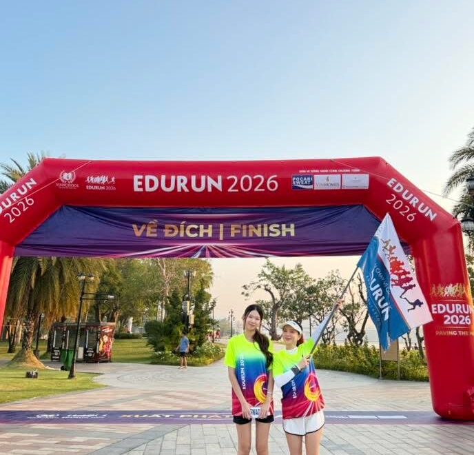 My EDURUN Experience